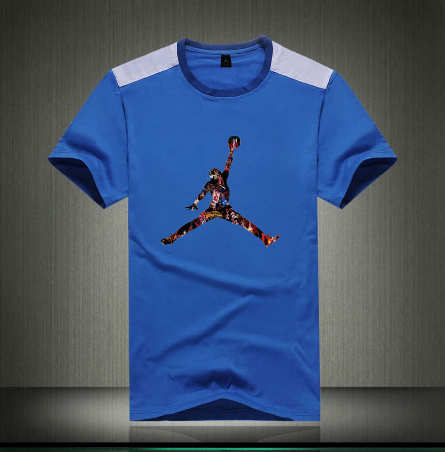 men jordan t-shirt S-XXXL-1757